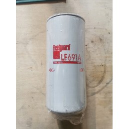 Flettguard lf691a oil filter