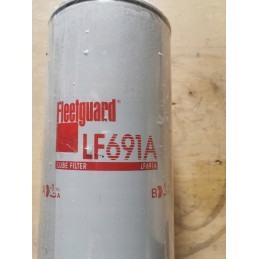 Flettguard lf691a oil filter