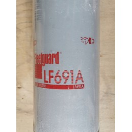 Flettguard lf691a oil filter