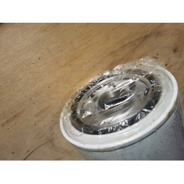 Flettguard lf691a oil filter