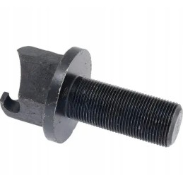 Timing gear for pulley screw ursus c330 50002430