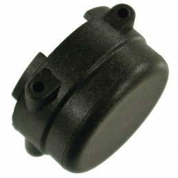 Plug for internal connection