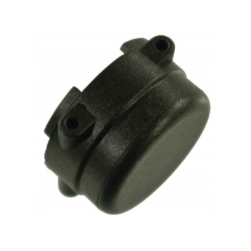 Plug for internal connection