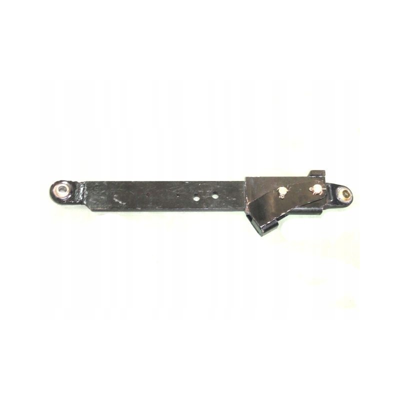 Cable, lower right lever, complete 84450979