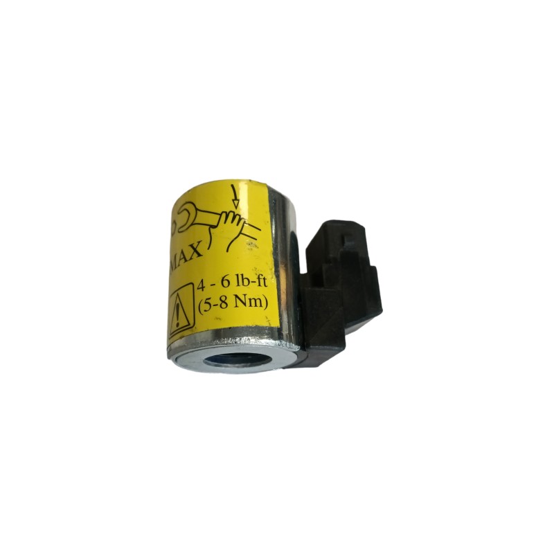 Valve coil volvo l250h l330e l350f