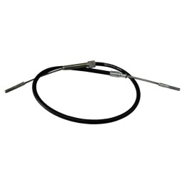 Handbrake cable zetor 5211 6211 6245 7211
