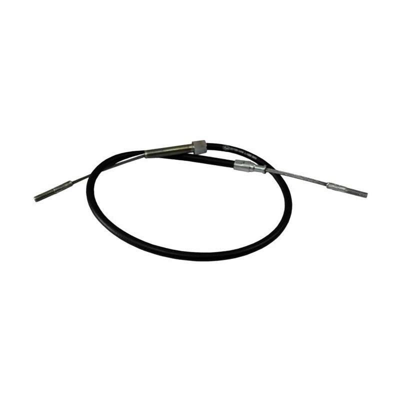 Handbrake cable zetor 5211 6211 6245 7211