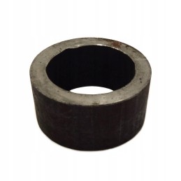 Motogeneric round baler bushing