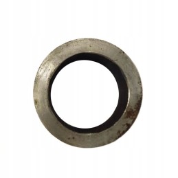 Motogeneric round baler bushing
