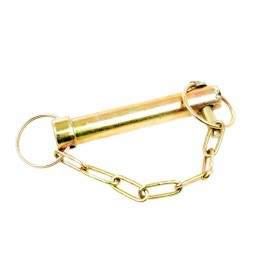 Pin with chain 22 mm a6103001