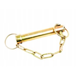 Pin with chain 22 mm a6103001
