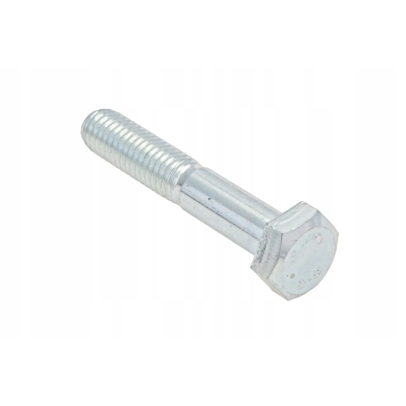Kb8850024 screw, partial thread, m8 x 45