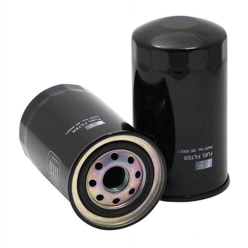 Fuel filter cummins mecalac 10 12 mx mxt 537a0352