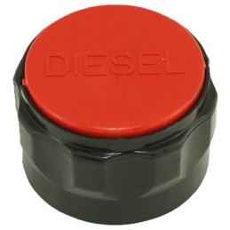 Fuel filler cap zetor 5211 5245 6211 6245 7211