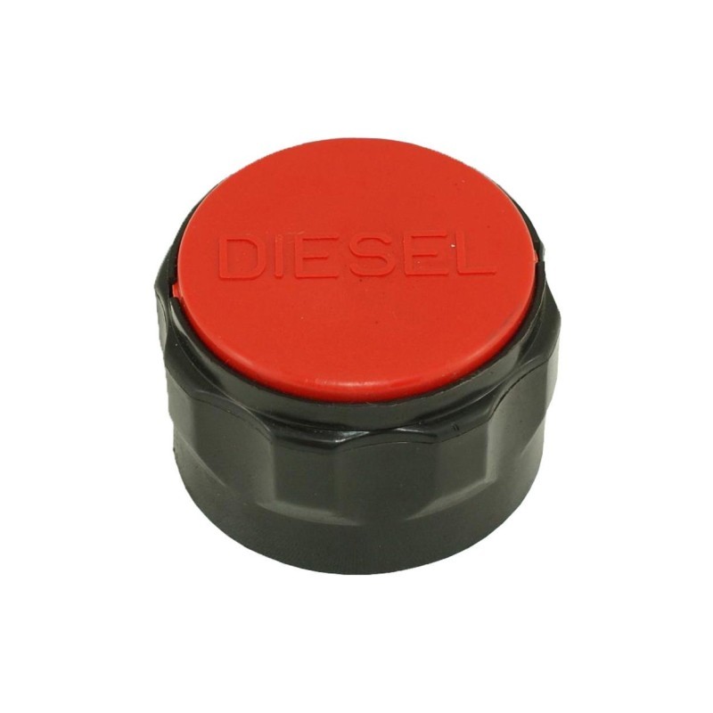 Fuel filler cap zetor 5211 5245 6211 6245 7211