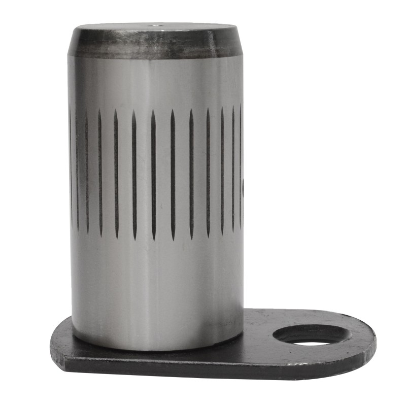 Cat tailstock pin for backhoe loader