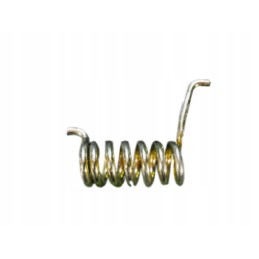 Claas camera spring 000023