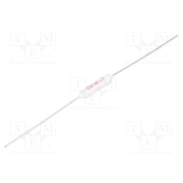 3 pcs x AUPO - P3-5A-F - Fuse: thermal, 5A, P, 125°C