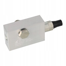 GSR actuator lock