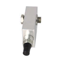 GSR actuator lock