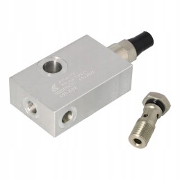 GSR actuator lock
