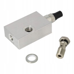 GSR actuator lock