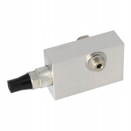 GSR actuator lock