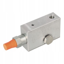 GSR actuator lock