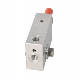 GSR actuator lock