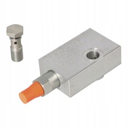 GSR actuator lock
