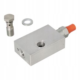 GSR actuator lock