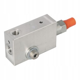GSR actuator lock