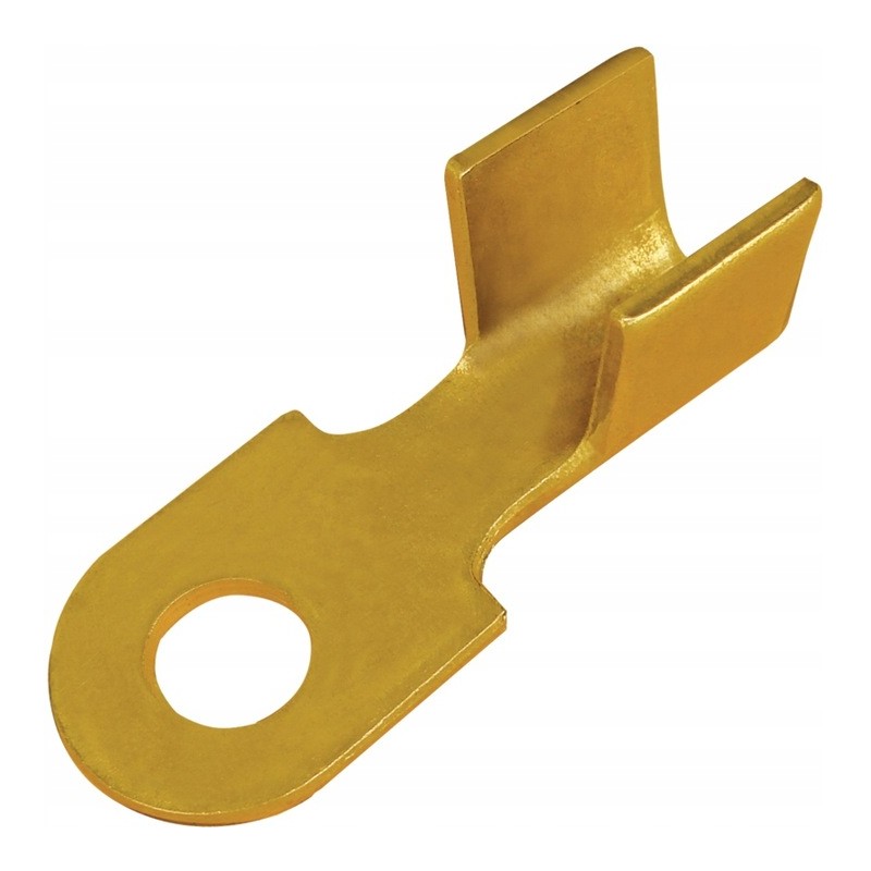 Ring terminal 10 mm for cable 16-35 mm2 10 pcs