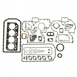 John Deere Powertech engine seal kit