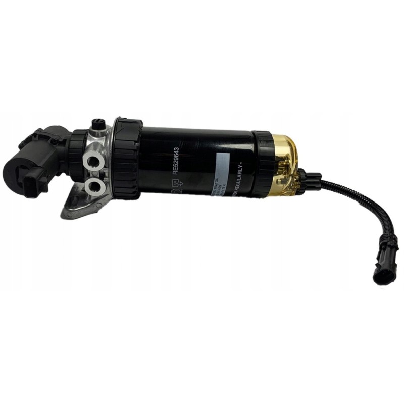 John Deere RE530385 fuel pump