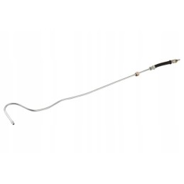 803801100n pressure gauge tube fits belarus