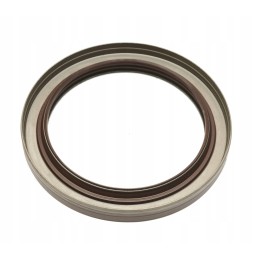 Shaft seal for Volvo loader, excavator, lad backhoe