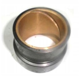 Axle bush, new type, wide, set