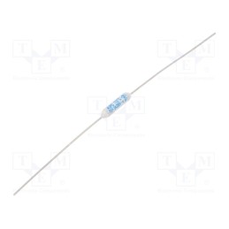 3 pcs x AUPO - P2-F - Fuse: thermal, 2A, P, 115°C