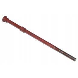 Brake cable c 330 short, incomplete