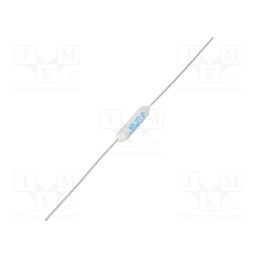 3 pcs x AUPO - P2-5A-F - Fuse: thermal, 5A, P, 115°C