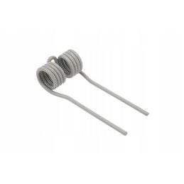 525525236 spring finger of the pick-up, diameter 6 mm