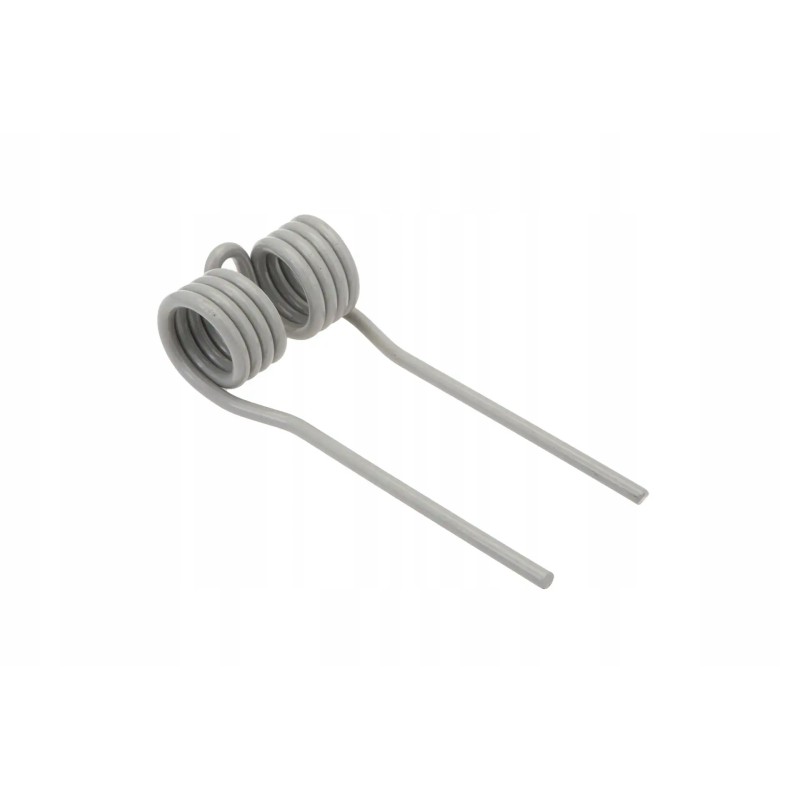 525525236 spring finger of the pick-up, diameter 6 mm