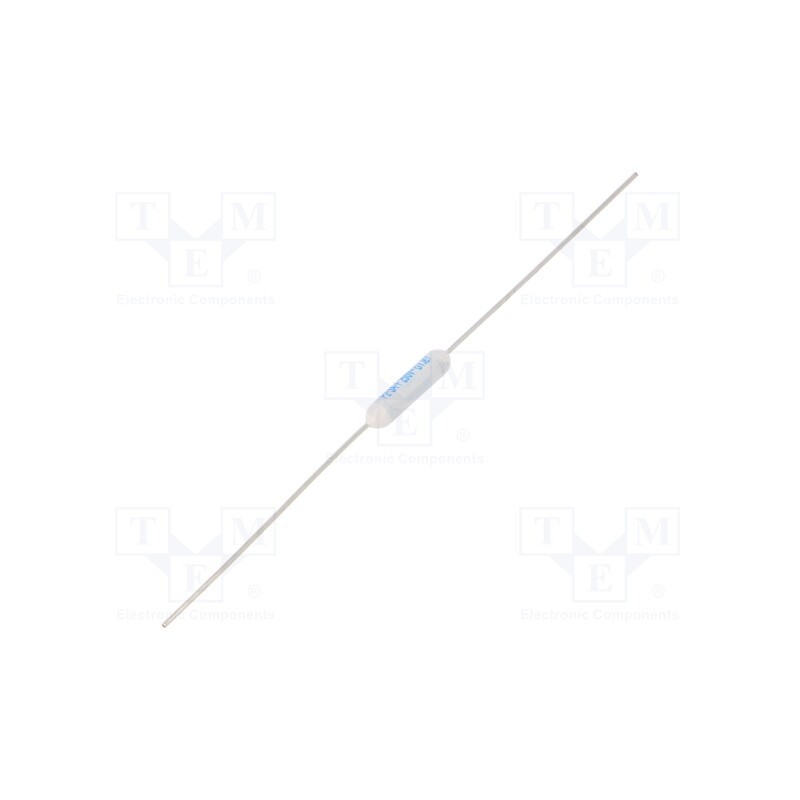 3 pcs x AUPO - P2-3A-F - Fuse: thermal, 3A, P, 115°C