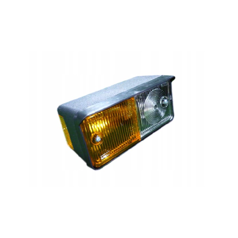 Right indicator lamp ursus c 360 e 424 wo7 p