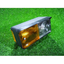 Right indicator lamp ursus c 360 e 424 wo7 p