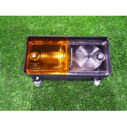 Right indicator lamp ursus c 360 e 424 wo7 p