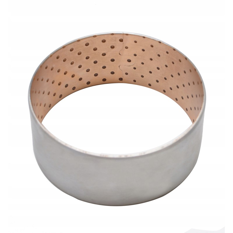 Rear axle bush for cat backhoe loader