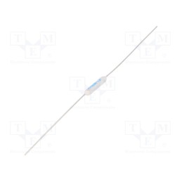 3 pcs x AUPO - P12-F - Fuse: thermal, 2A, P, 145°C