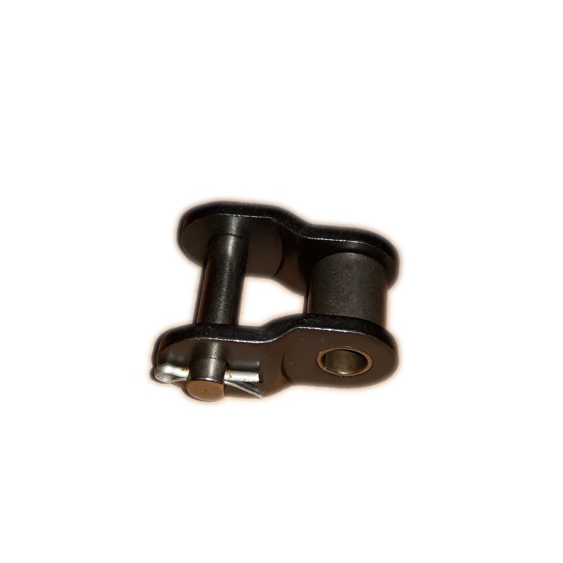 Pol pin, pol lock, 16bh, chain